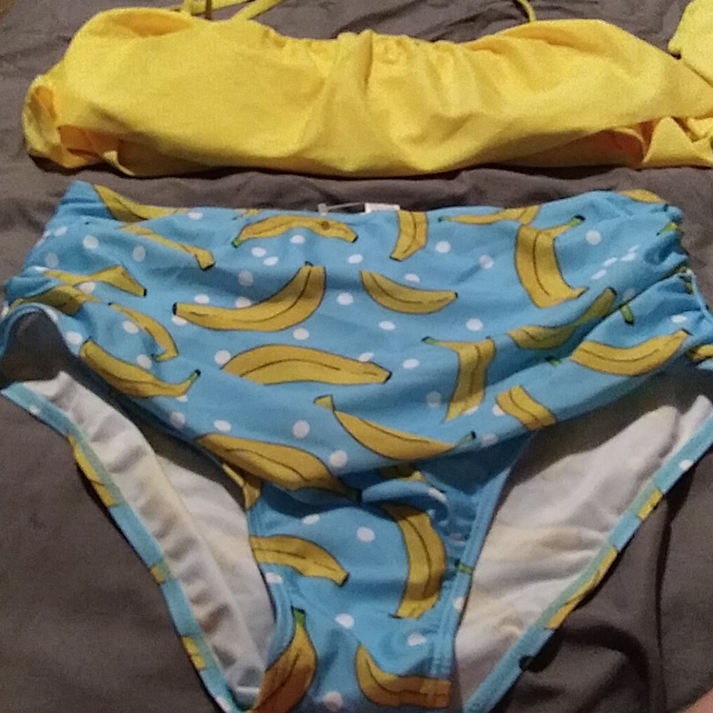 Swimsuit